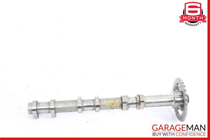 09-18 Porsche Cayenne Touareg 3.0L Right Side Exhaust Cam Shaft Camshaft OEM