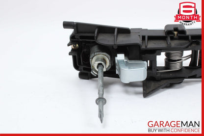 05-11 Mercedes R171 SLK300 SLK350 Front Left Side Exterior Door Handle OEM