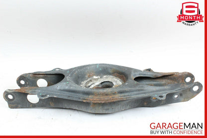 08-15 Mercedes W204 C250 C300 Rear Lower Suspension Rearward Control Arm OEM