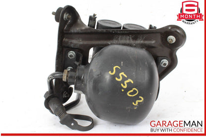00-06 Mercedes W220 S55 AMG Front ABC Hydraulic Valve Block Suspension Pump OEM