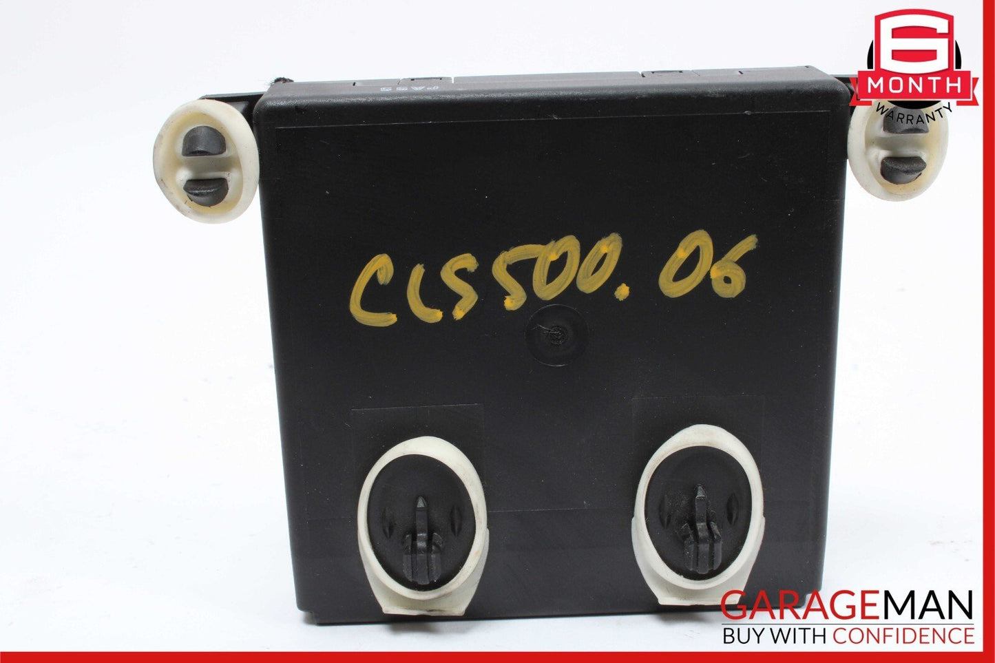 06-11 Mercedes W219 CLS500 CLS550 Rear Left Side Door Control Module Unit OEM