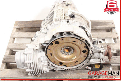 13-16 Audi A6 A4 A5 FWD CVT Automatic Transmission 0AW300046S OEM 146k
