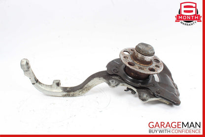 07-14 Mercedes W221 S550 CL550 Front Right Wheel Carrier Spindle Knuckle Hub OEM