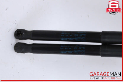 12-18 Audi A7 A6 S7 RS7 Front Left and Right Side Hood Strut Lift Support OEM
