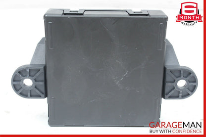 08-14 Mercedes W204 C250 C350 Rear Right Side Door Control Module 2189001501 OEM