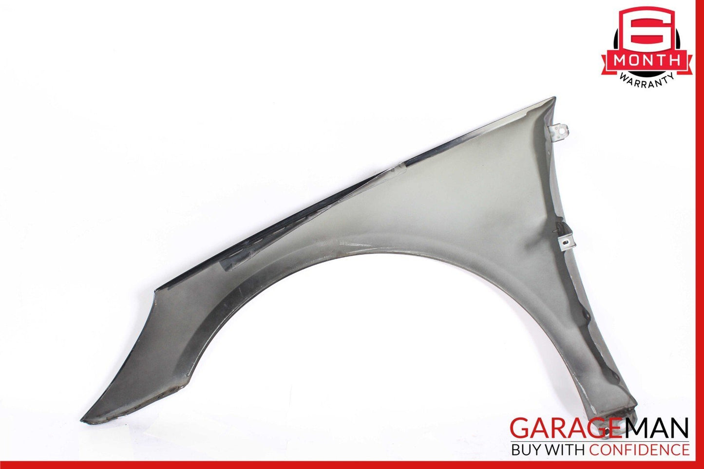 06-10 Mercedes W251 R350 R63 AMG Front Right Side Wing Fender Panel Cover Black