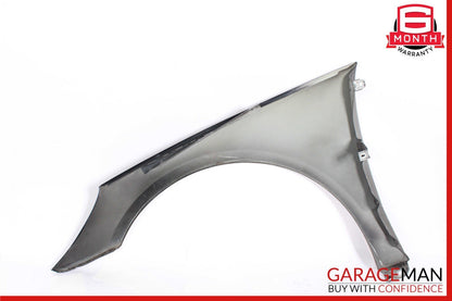 06-10 Mercedes W251 R350 R63 AMG Front Right Side Wing Fender Panel Cover Black