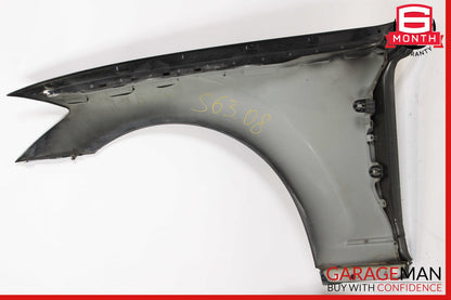 07-13 Mercedes W221 S63 AMG Right Passenger Side Fender OEM