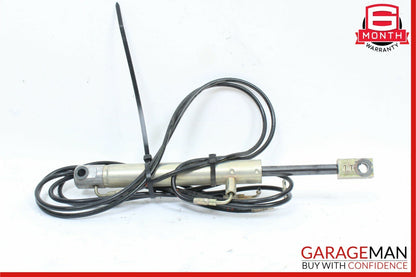 03-11 Mercedes R230 SL500 SL600 Convertible Left Main Top Drive Lift Cylinder