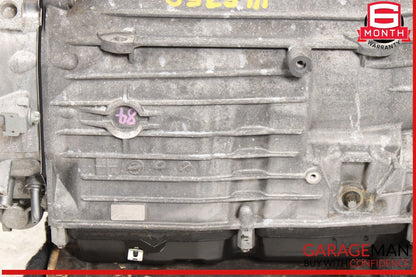 14-16 Mercedes W212 E350 RWD 7G-Tronic Automatic Transmission 722.906 OEM 91k