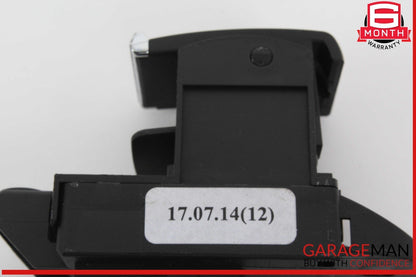 11-17 Porsche Cayenne 958 Parking Brake Control Switch Button 7P5927225 OEM