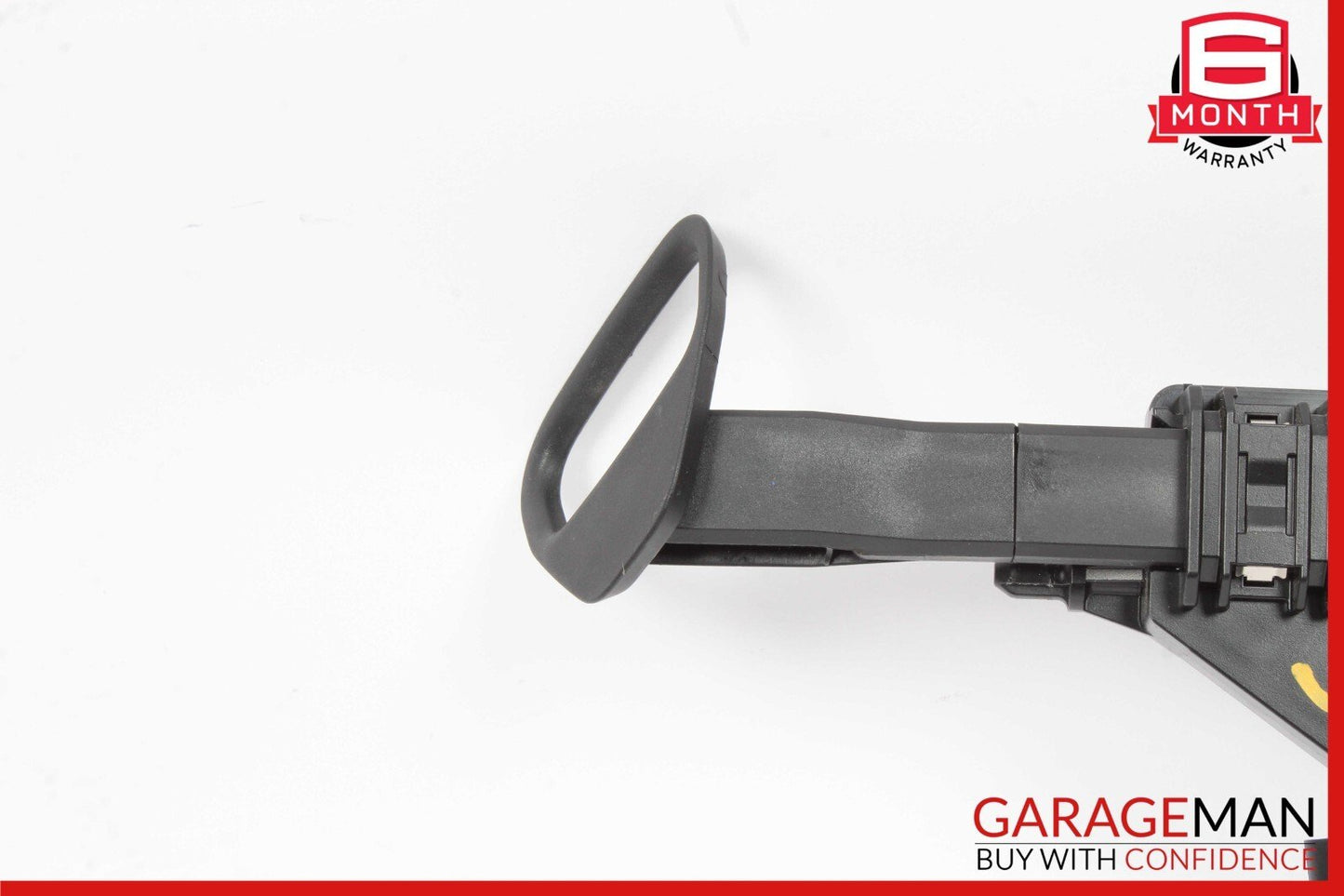 10-17 Mercedes W207 E350 E550 Front Right Side Seat Belt Feeder Retractor OEM