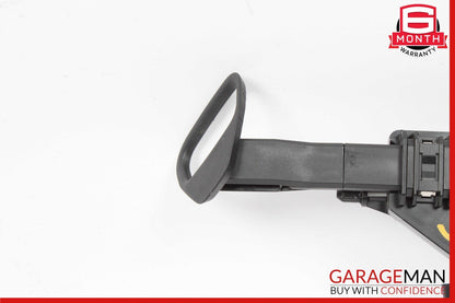 10-17 Mercedes W207 E350 E550 Front Right Side Seat Belt Feeder Retractor OEM
