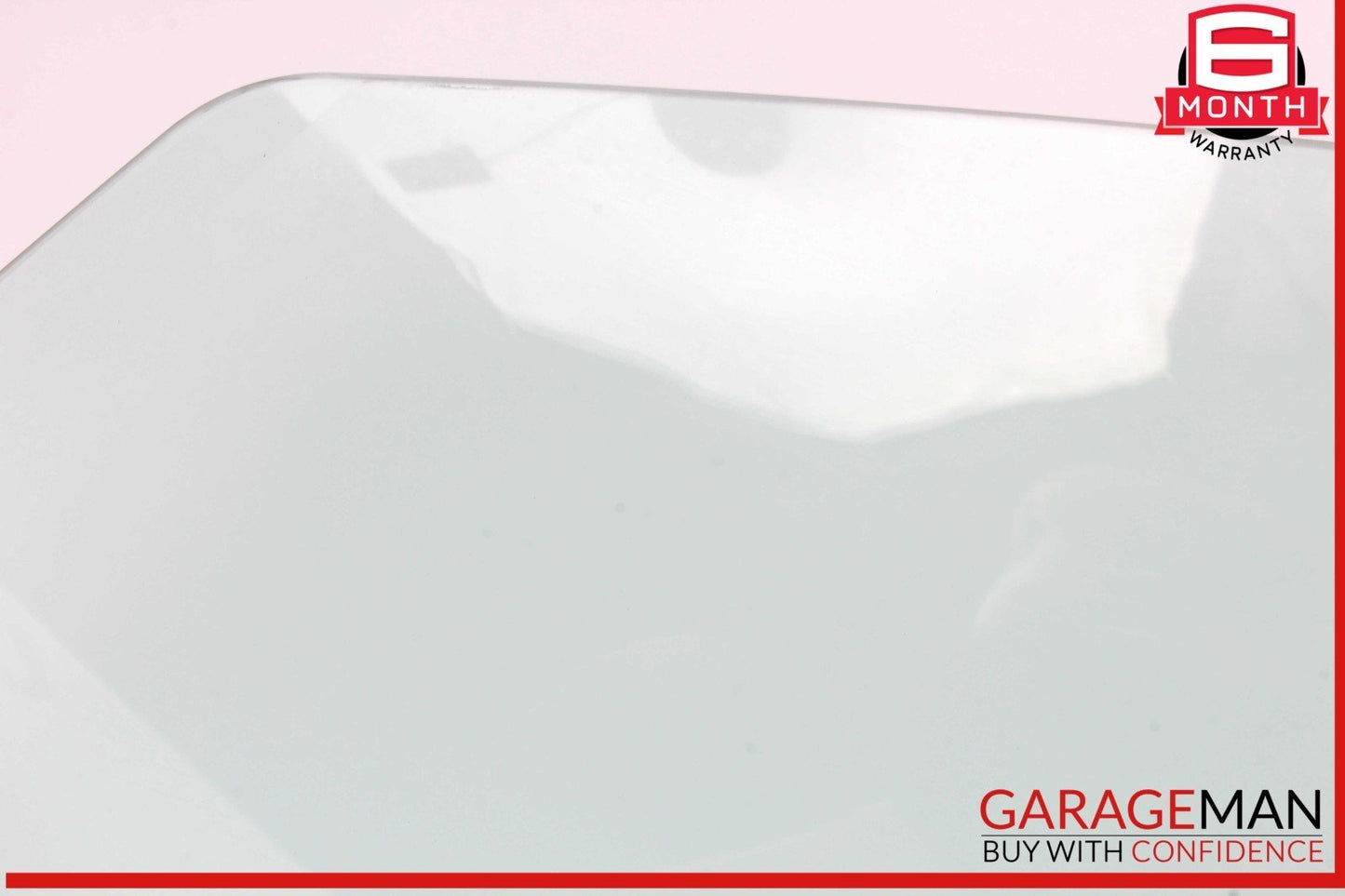 14-18 Mercedes W117 CLA250 Front Left Driver Side Door Window Glass OEM