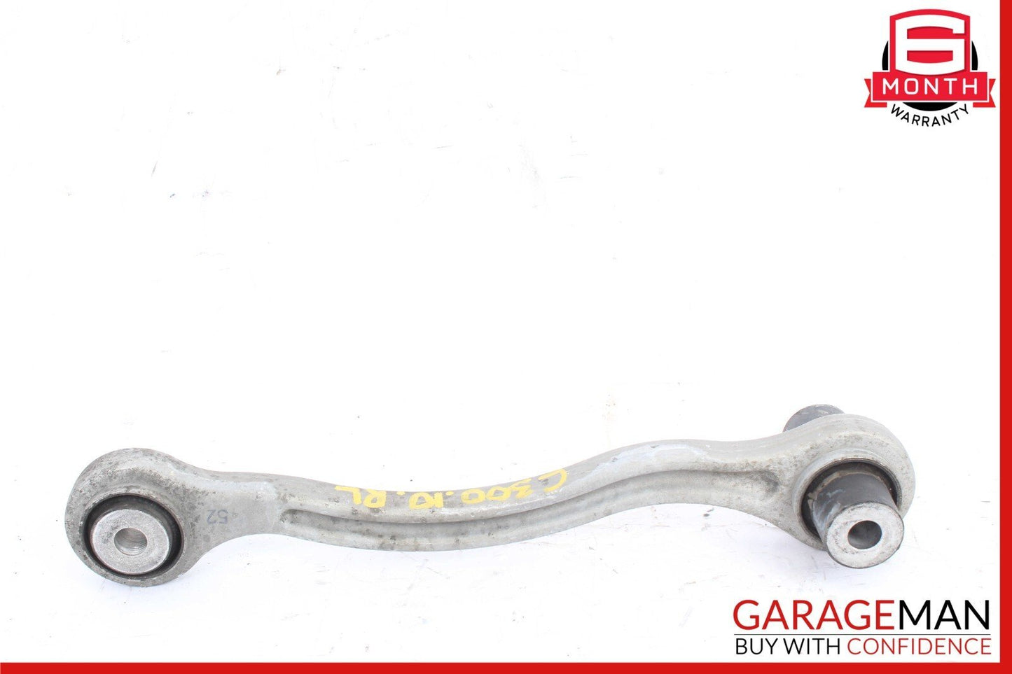 08-16 Mercedes C300 E350 C350 Rear Right / Left Suspension Lower Control Arm