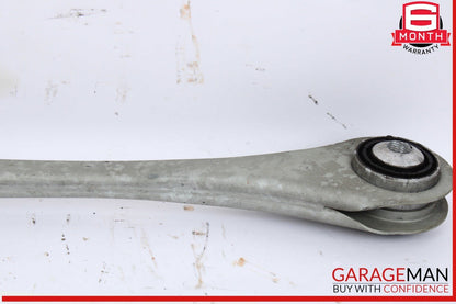 17-23 Audi Q7 Rear Left Driver Side Tie Rod Link Upper Control Arm 4M0501529N
