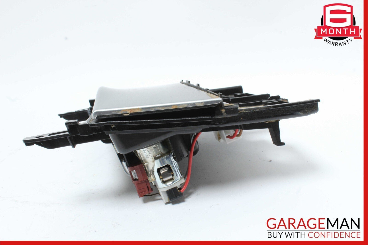 08-17 Mercedes W204 C250 C350 Center Console Ashtray Ash Tray Compartment OEM
