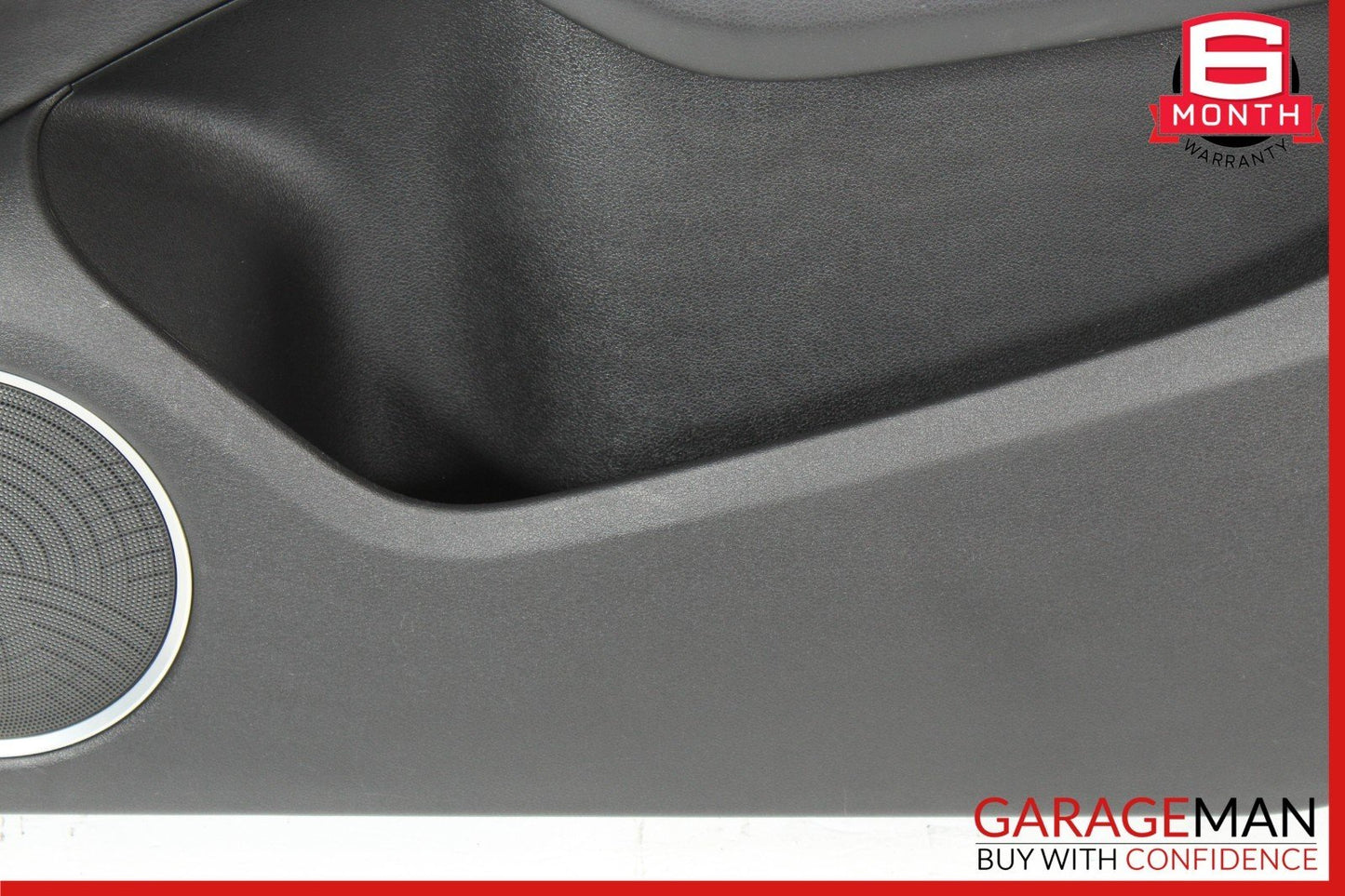 13-17 Audi Q5 SQ5 Front Right Passenger Side Interior Door Panel Cover OEM