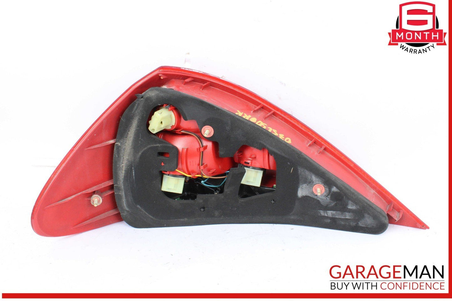 03-06 Mercedes R230 SL500 SL600 Rear Right Passenger Side Tail Light Lamp OEM