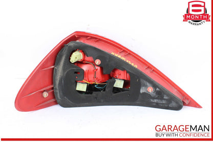 03-06 Mercedes R230 SL500 SL600 Rear Right Passenger Side Tail Light Lamp OEM