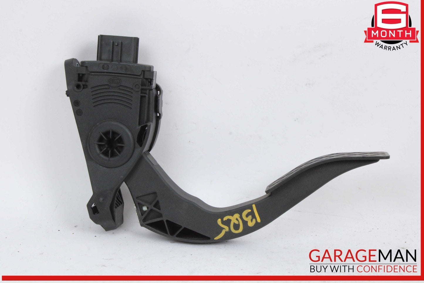 09-18 Audi Q5 A4 A6 A7 S6 S7 A8 S8 Gas Accelerator Throttle Pedal 8K1723523A OEM