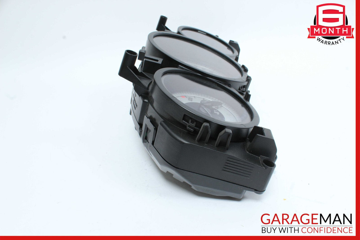 12-14 Mercedes W204 C250 C350 Instrument Speedometer Cluster OEM