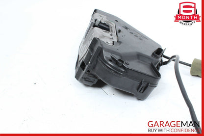 03-09 Mercedes W211 E500 E350 E63 Rear Left Side Door Lock Latch Actuator