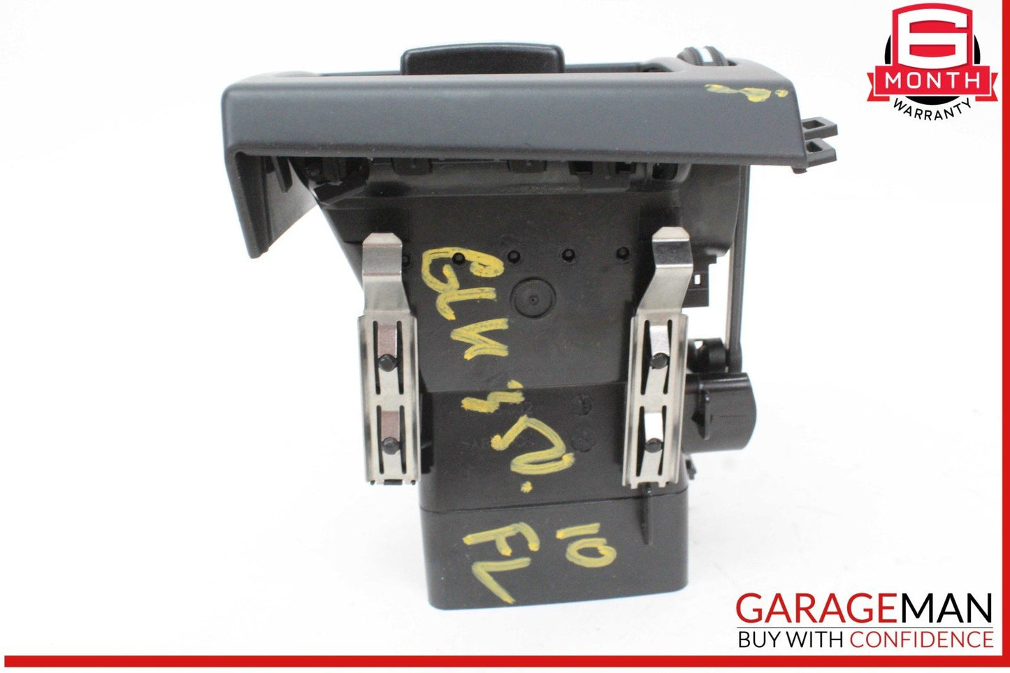 10-12 Mercedes X204 GLK350 4MATIC Front Left Dash Air Conditioning Air Vent OEM