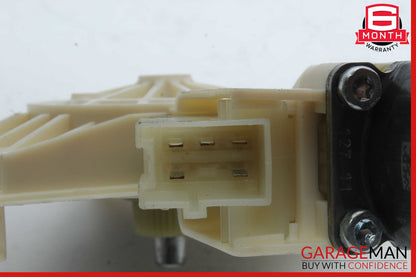 08-16 Mercedes W212 E350 GLK350 C300 Rear Right Door Window Regulator Motor OEM