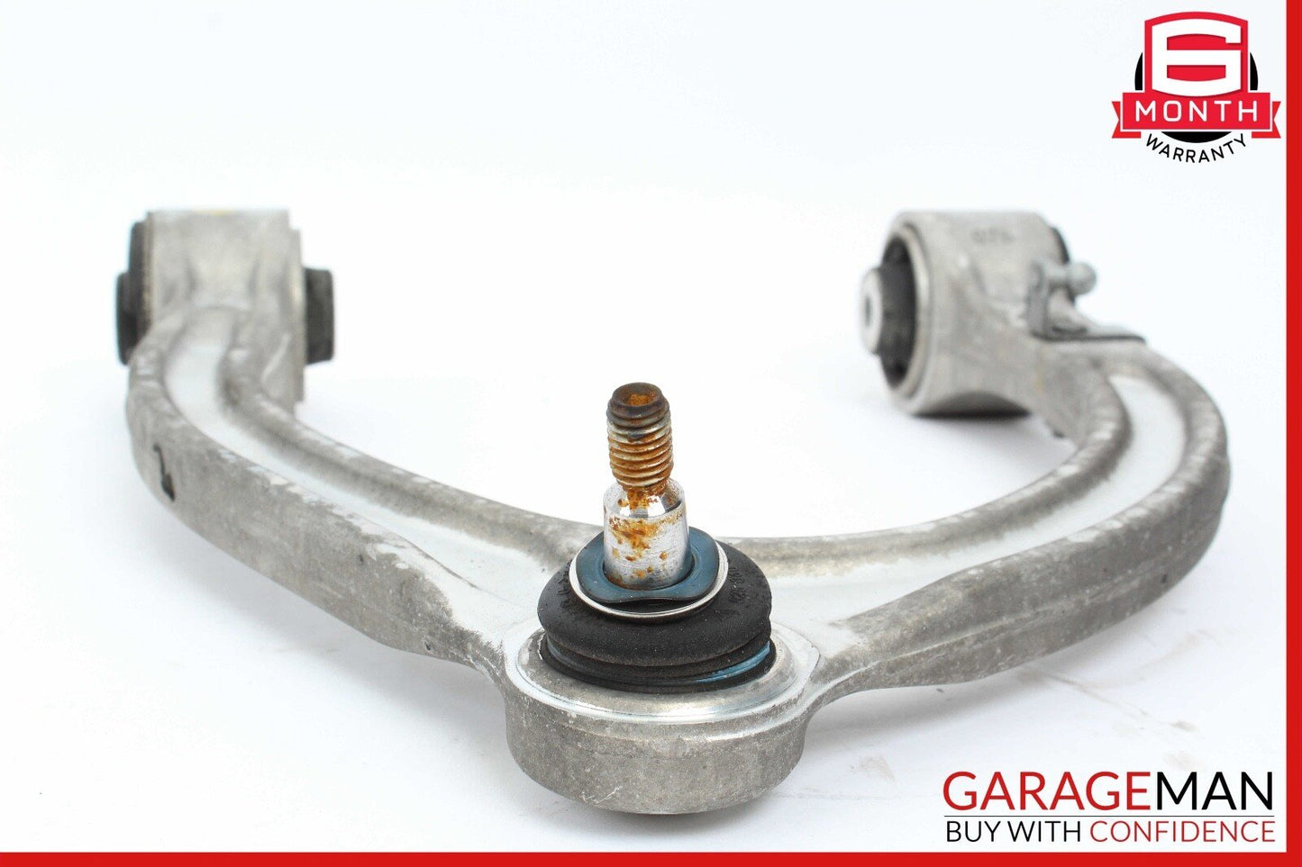 07-13 Mercedes W221 S550 CL550 Front Right Passenger Side Upper Control Arm OEM
