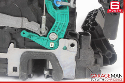15-20 Mercedes W205 C300 C400 C350e Rear Right Door Lock Latch Actuator OEM