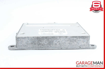 06-12 Mercedes W211 E350 SL550 Communication Control Module 2198200926 OEM