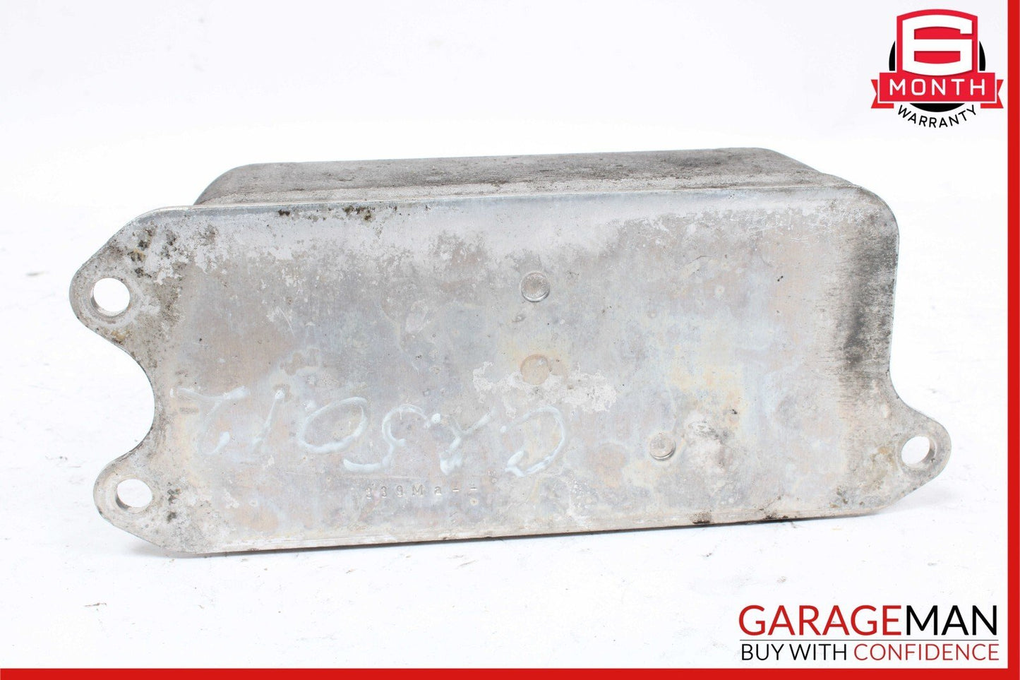 12-16 Mercedes W204 C250 SLK250 SLK350 Transmission Oil Cooler Radiator OEM