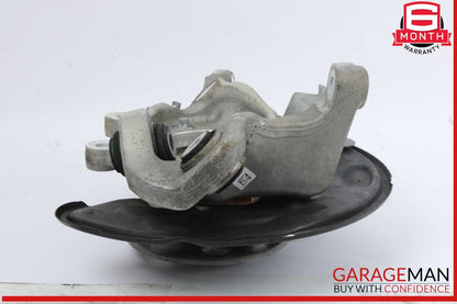 15-20 Mercedes W205 C300 C350e Rear Left Side Wheel Spindle Knuckle Hub Bearing