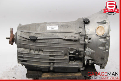 14-16 Mercedes W212 E350 RWD 7G Automatic Transmission Assembly 722.906 97k