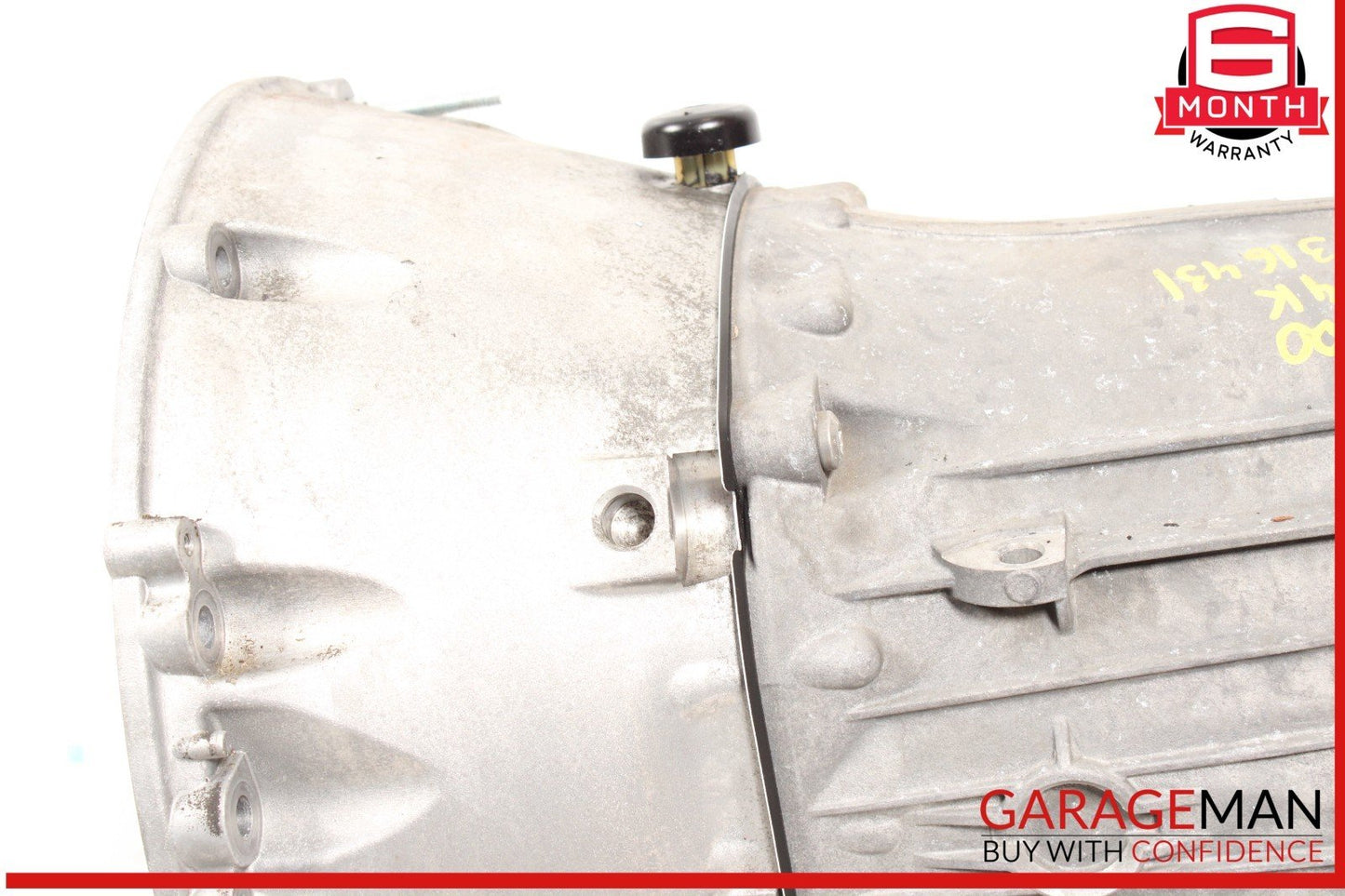 14-17 Mercedes W207 E400 7G-Tronic Automatic Transmission 722.904 RWD OEM 94k