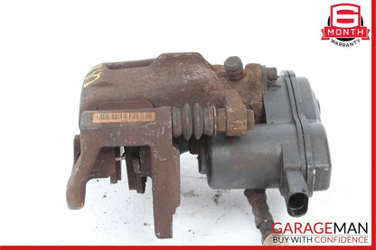 08-14 Audi Q5 A5 Rear Left Driver Side Brake Caliper OEM