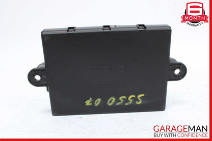 07-13 Mercedes W221 S550 S400 S600 Rear Right or Left Door Control Module Unit