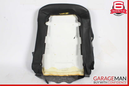 08-14 Mercedes W204 C300 C250 Front Left Side Top Upper Seat Cushion Anthracite