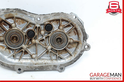 06-10 Mercedes R350 E350 CLS350 C300 Front Right Engine Timing Chain Valve Cover