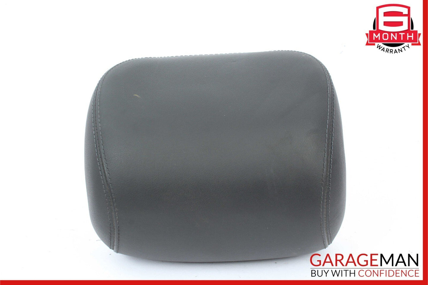 00-06 Mercedes W215 CL500 Front Left / Right Seat Head Rest Headrest Anthracite