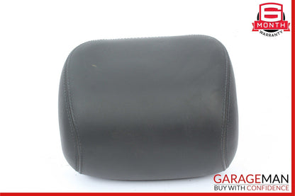 00-06 Mercedes W215 CL500 Front Left / Right Seat Head Rest Headrest Anthracite