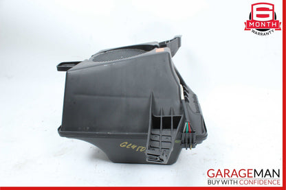 07-12 Mercedes X164 GL450 4MATIC Rear Subwoofer Audio Speaker Harman Kardon OEM