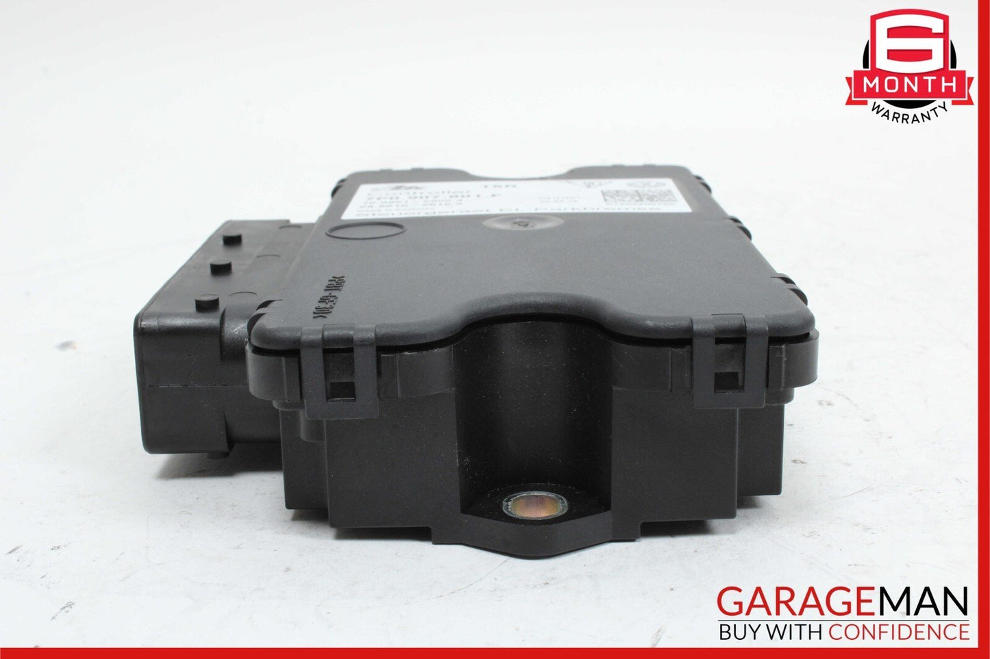 11-17 Porsche Cayenne 958 EPB Electric Parking Brake Control Module