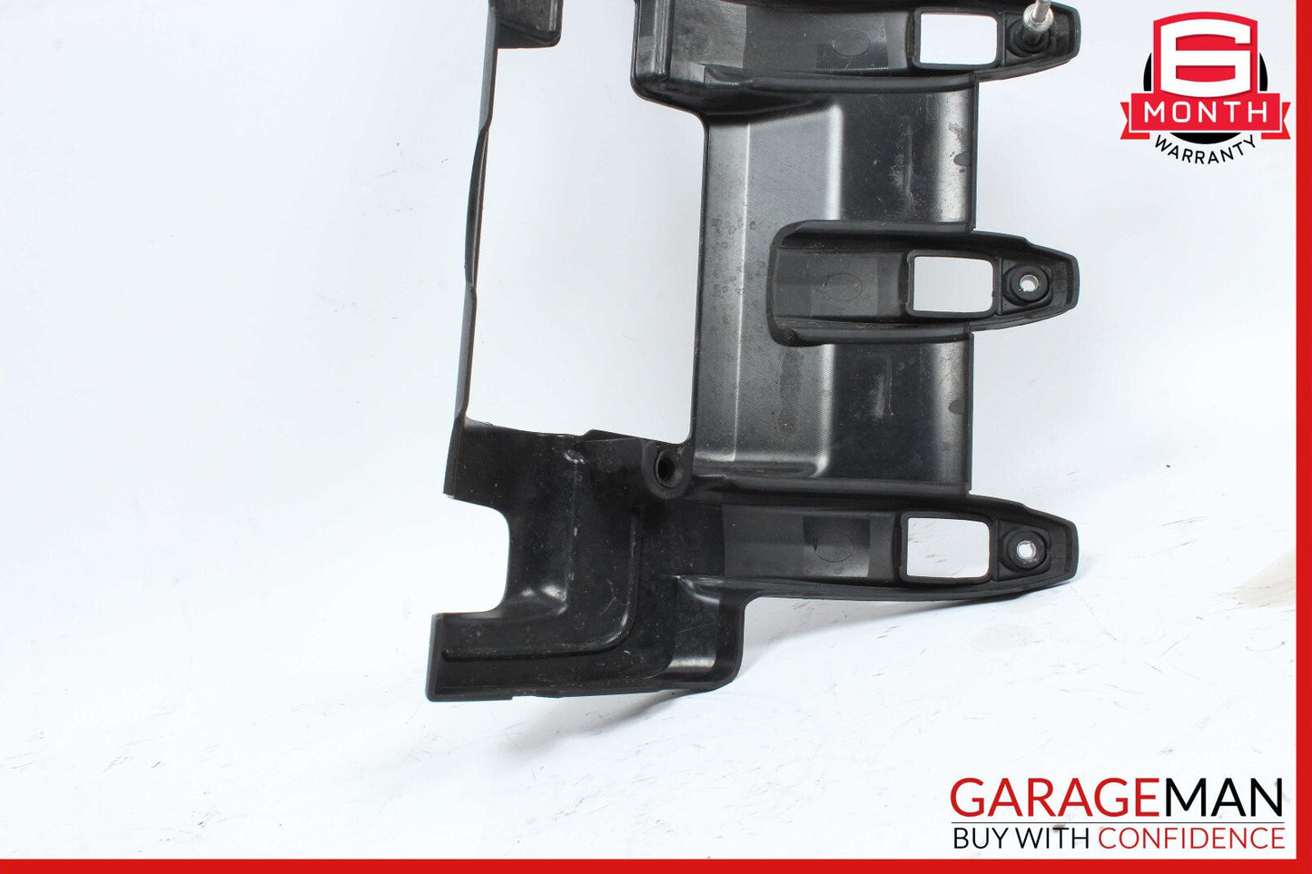 11-17 Porsche Cayenne 958 Left Engine Coil Cover Trim Panel 7PP103907 OEM