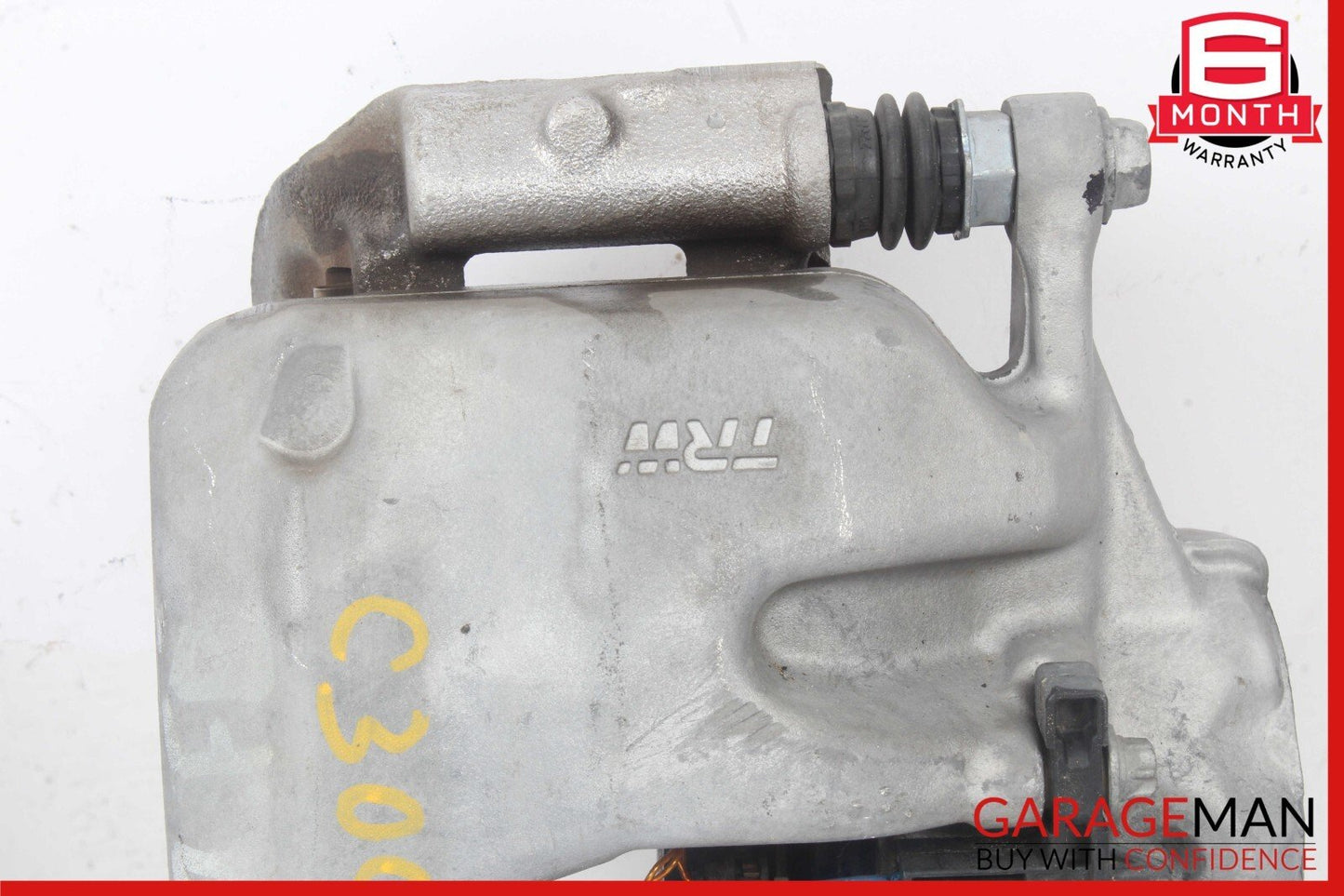 15-20 Mercedes W205 C300 C350e Front Left & Right Side Brake Caliper Set of 2