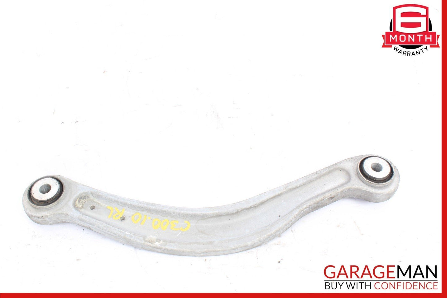 08-17 Mercedes W212 E350 C300 Rear Right / Left Suspension Upper Control Arm