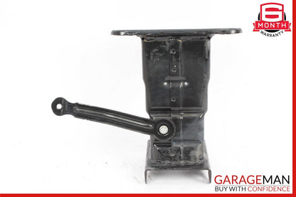 06-12 Mercedes W164 ML350 ML550 GL450 Front Left Side Reinforcement Bracket Assy