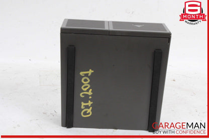 07-24 Audi Q7 Emergency Roadside Flat Tire Air Compressor Pump Assembly OEM