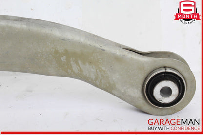 17-24 Audi Q7 Rear Left Driver Side Rearward Upper Control Arm 4M0505397R OEM